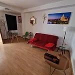 Castilla Del Patrocinio, Coqueto Apartamento De 1Dormitorio