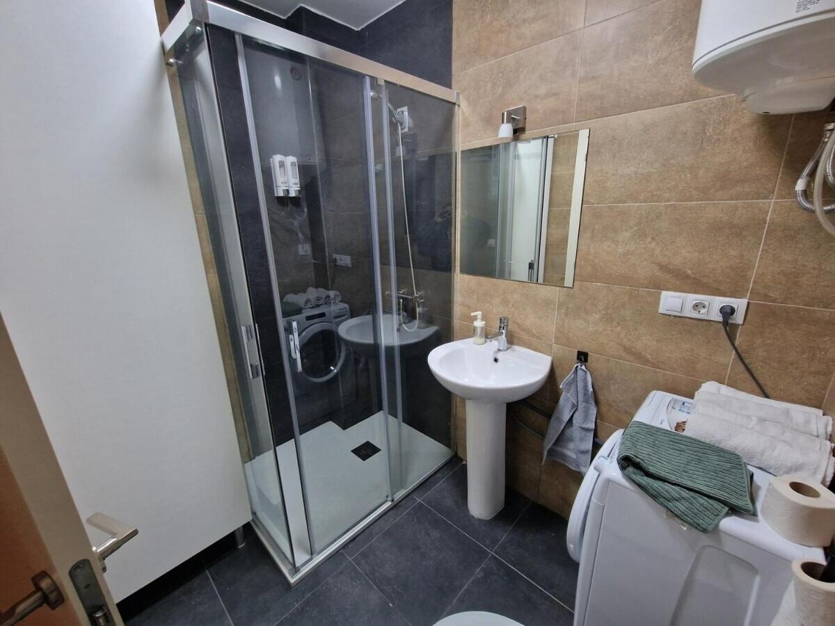 Castilla Del Patrocinio, Coqueto De 1dormitorio Appartement *
