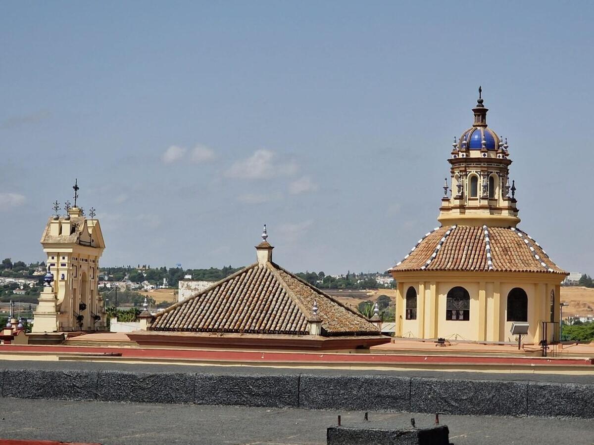 Castilla Del Patrocinio, Coqueto De 1dormitorio