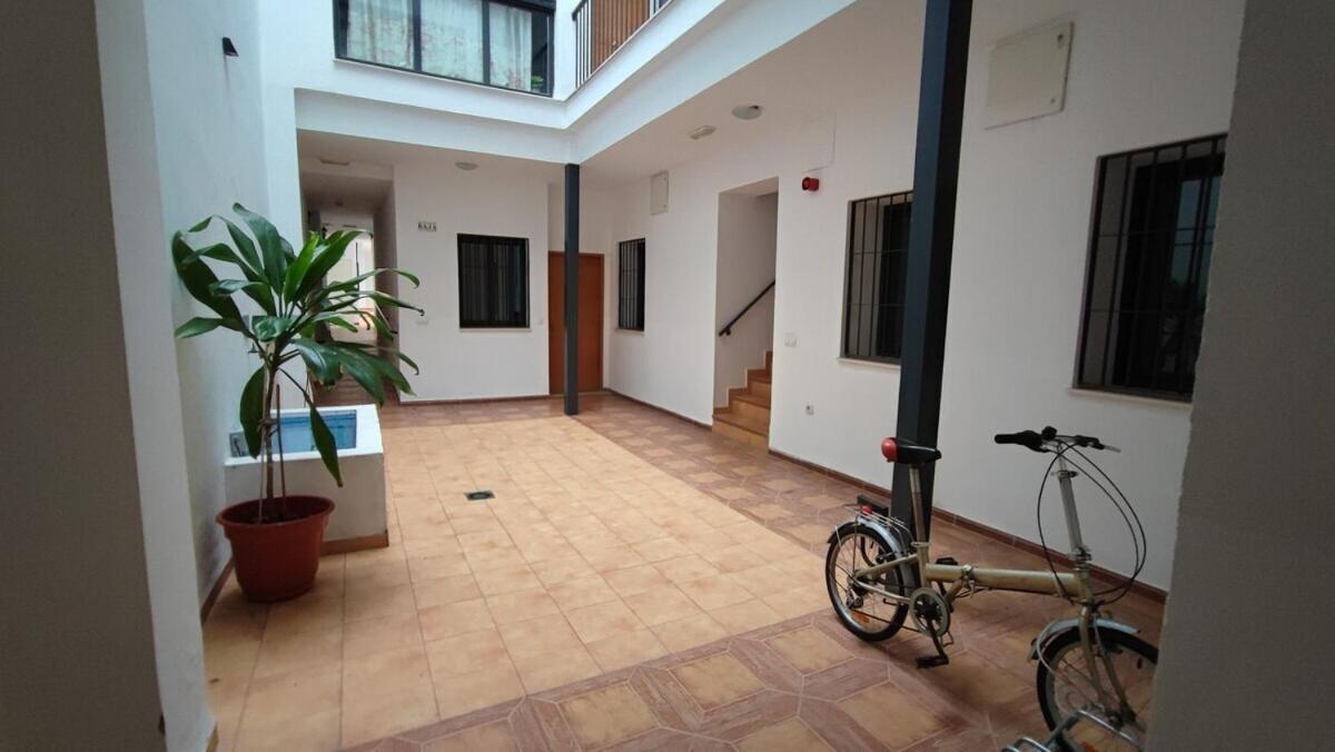 Appartement Castilla Del Patrocinio, Coqueto De 1dormitorio