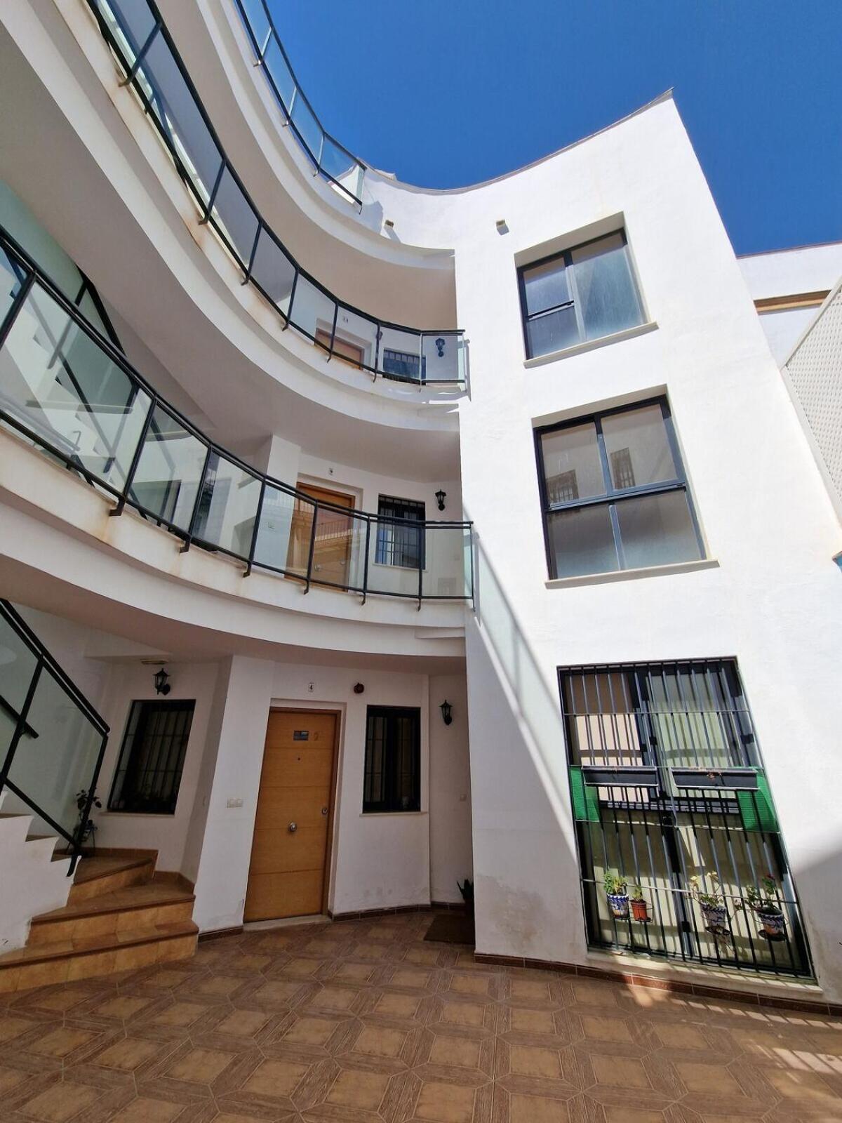 Appartement Castilla Del Patrocinio, Coqueto De 1dormitorio *