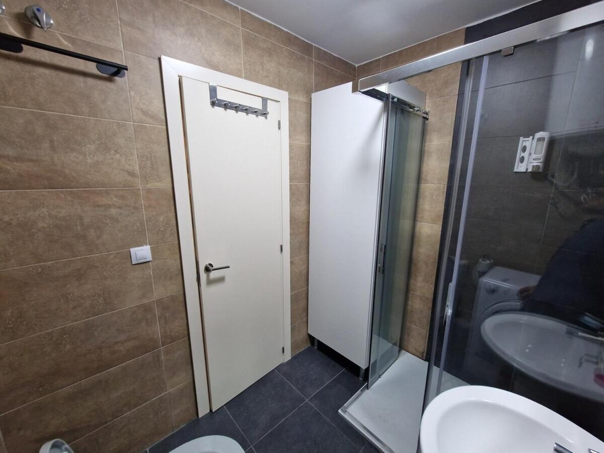 Appartement Castilla Del Patrocinio, Coqueto De 1dormitorio