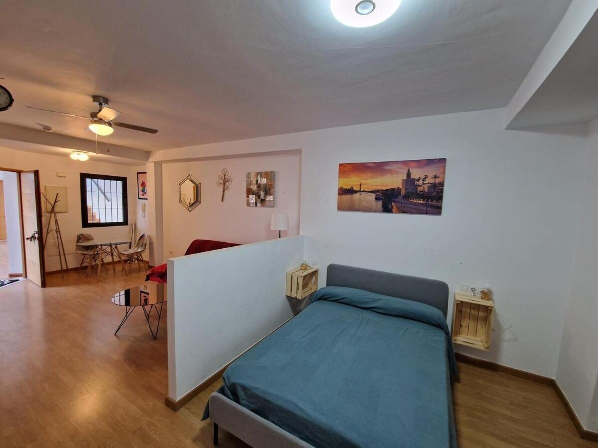 Castilla Del Patrocinio, Coqueto De 1dormitorio *