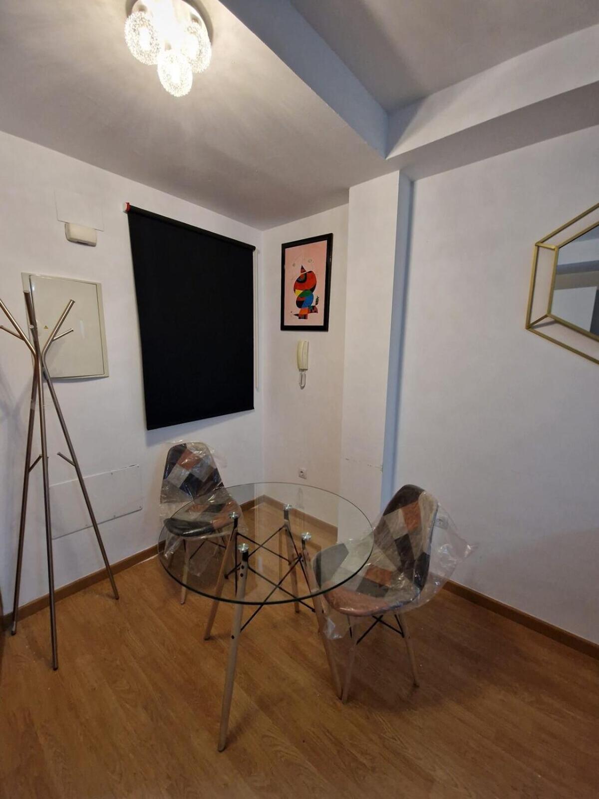 Castilla Del Patrocinio, Coqueto De 1dormitorio Seville