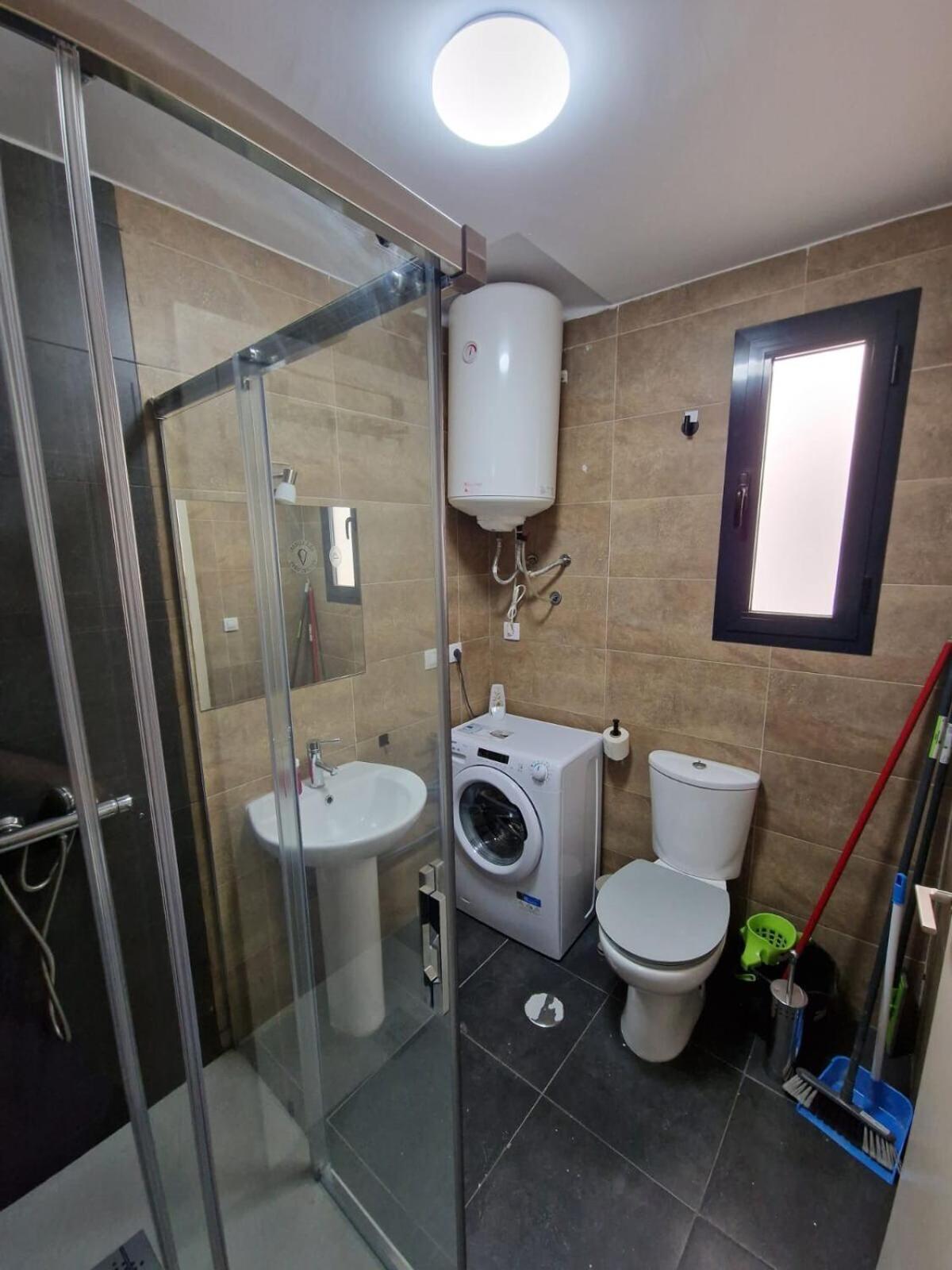 Apartment Castilla Del Patrocinio, Coqueto De 1dormitorio Seville