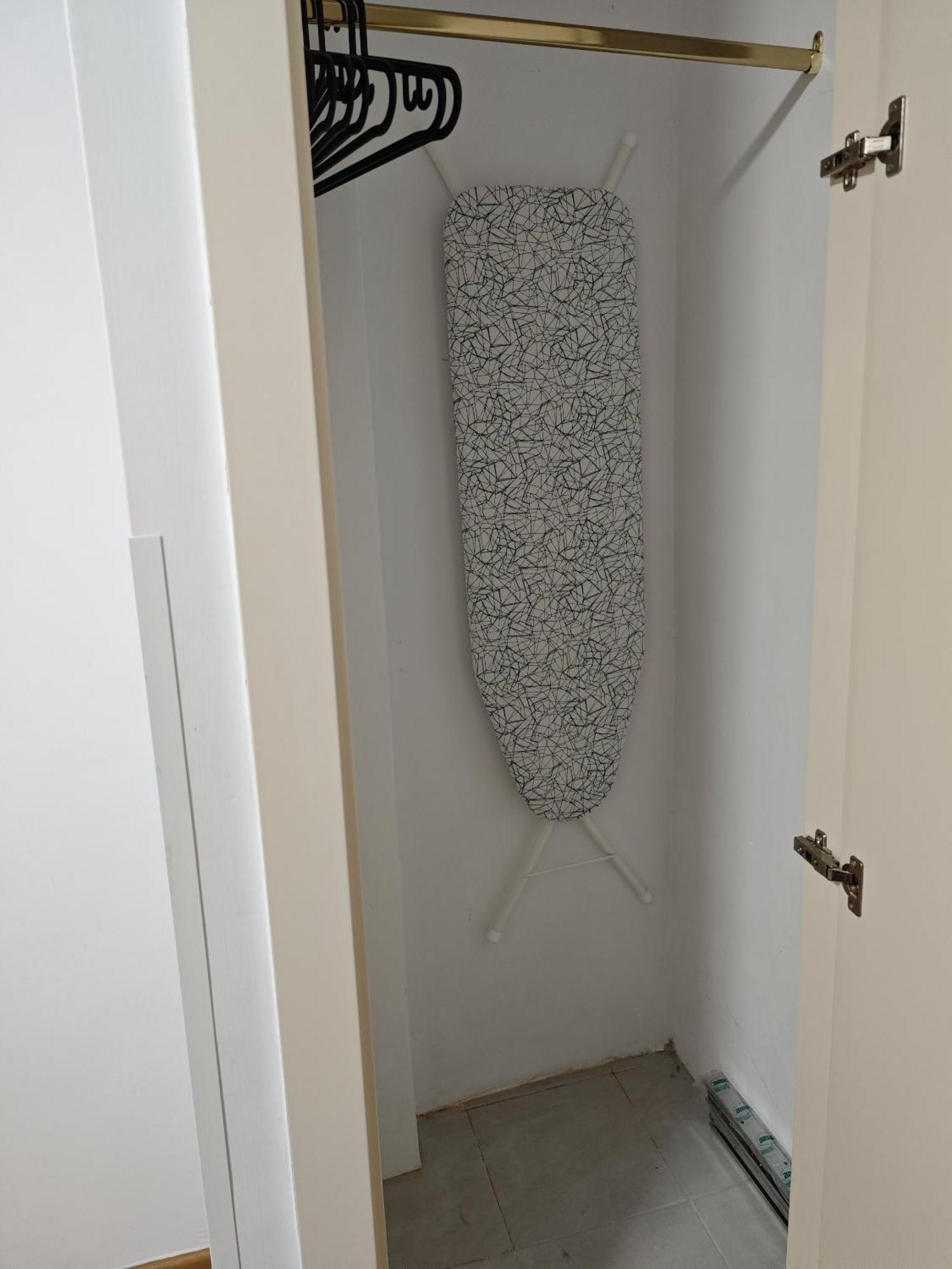 Castilla Del Patrocinio, Coqueto De 1dormitorio Appartement Sevilla