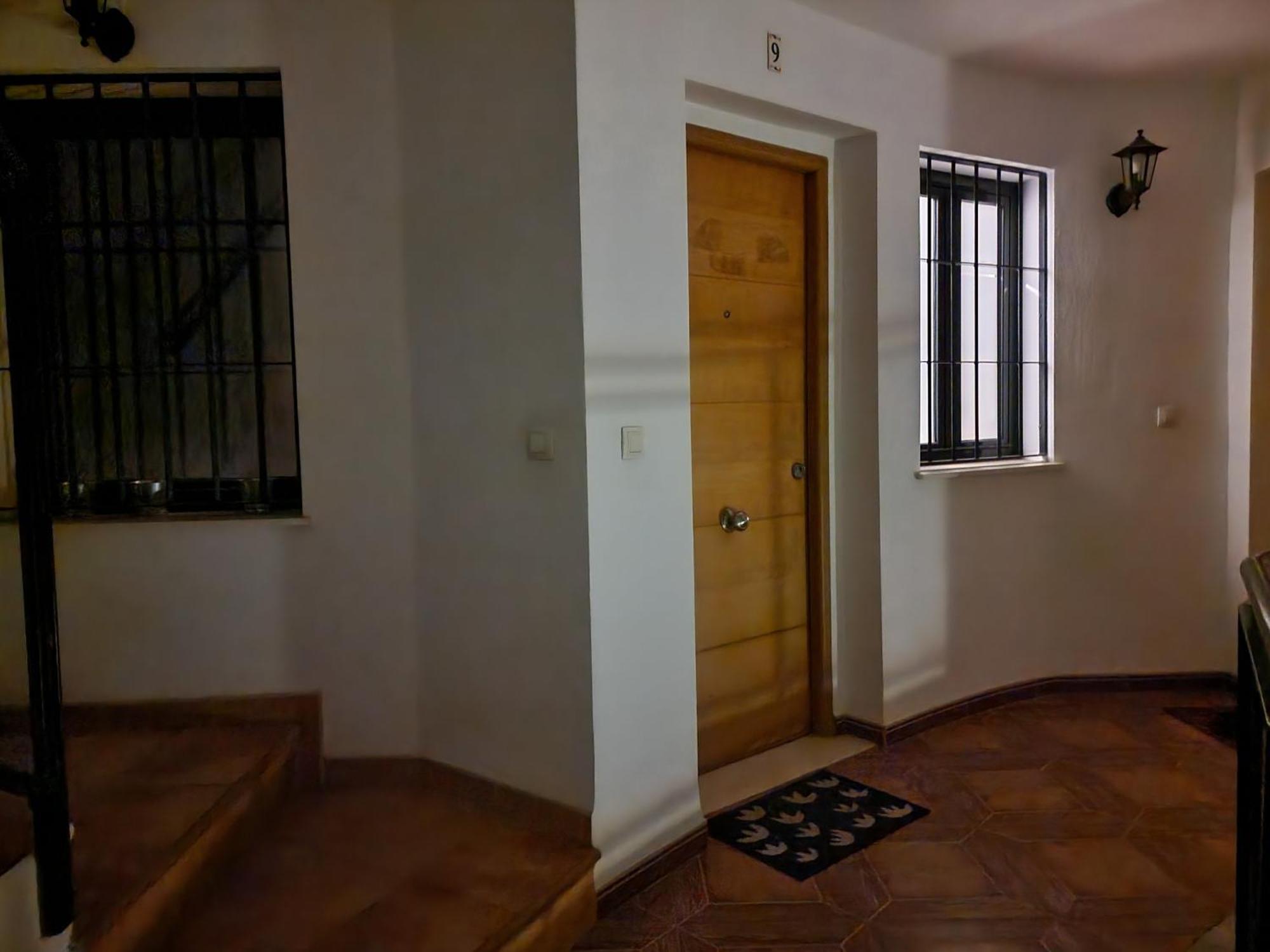 Castilla Del Patrocinio, Coqueto De 1dormitorio